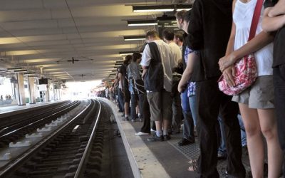 La « révolution des transports » de Pécresse serait donc leur privatisation !