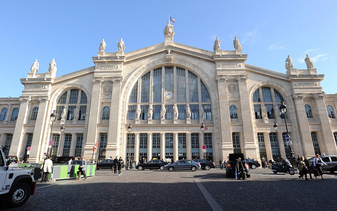 Projet Gare du Nord 2024 : la copie doit être revue !