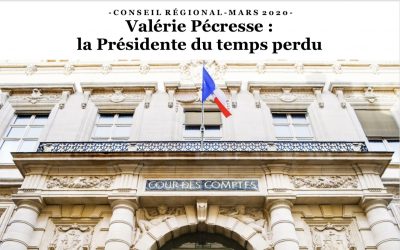 Lettre d’information des élu·e·s Front de gauche du Conseil régional d’Île-de-France / N°41 / mars 2020