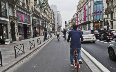 Investissements pour le RER Vélo : une réponse indispensable à l’urgence sanitaire, qui devra être pérennisée