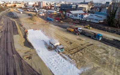 Reprise du chantier du CDG Express : stoppons cette décision scandaleuse !