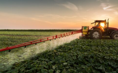 Pesticides : pas de dangers supplémentaires pour les riverains !