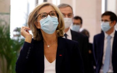 Prochaine séance plénière du Conseil régional d’Île-de-France – L’acte I du plan de relance annoncé par V. Pécresse n’est déjà pas à la hauteur des urgences