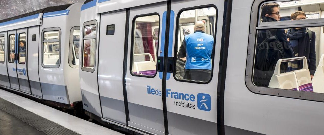 Financement d’IDF Mobilités : l’Etat doit cesser de mettre en péril le service public régional de transports !