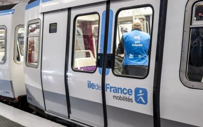 Financement d’IDF Mobilités : l’Etat doit cesser de mettre en péril le service public régional de transports !