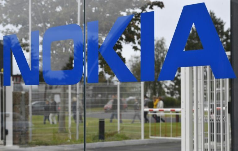 Non à la délocalisation masquée des emplois de Nokia !