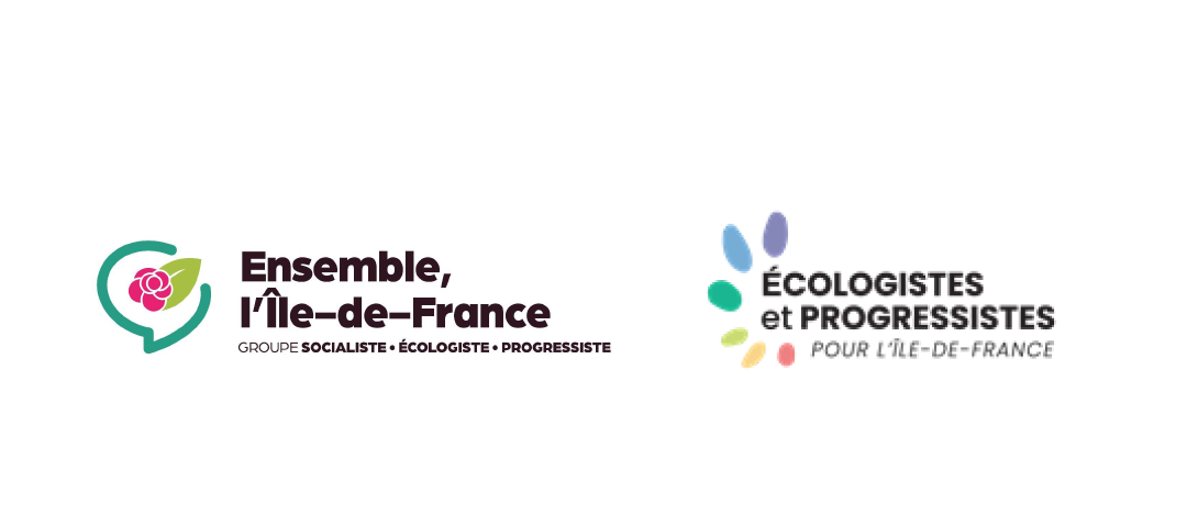 Création d’un intergroupe commun aux groupes régionaux de la gauche et des écologistes