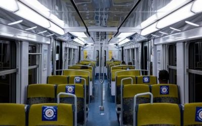 Financement des transports franciliens : alerte à l’arnaque !
