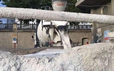 Pollution de la Seine par Lafarge : tolérance zéro pour les pollueurs-profiteurs!