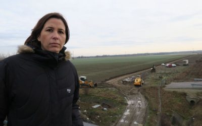 Une première victoire contre le projet inutile CDG Express : l’arrêt définitif des travaux doit suivre!