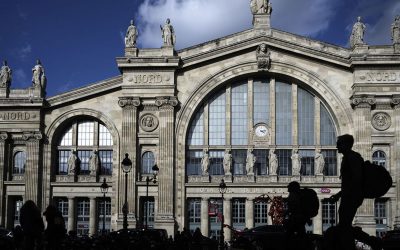 Rénovation de la Gare du Nord :  pour un véritable projet d’intérêt général, le compte n’y est toujours pas !