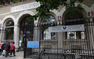Fermeture temporaire des urgences de L’Hôtel Dieu : Une décision aberrante !