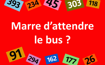 [KIT MILITANT A TELECHARGER] Moins de bus, de métro, de RER… Merci qui ?