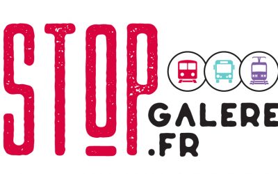 Stop galère : je veux des transports de qualité en Ile-de-France !