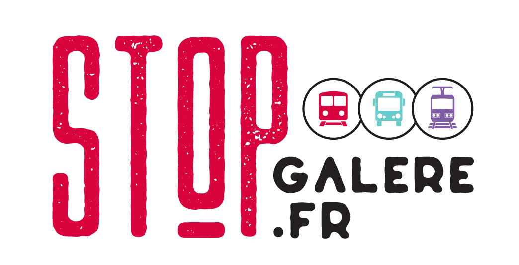 Stop galère : je veux des transports de qualité en Ile-de-France !
