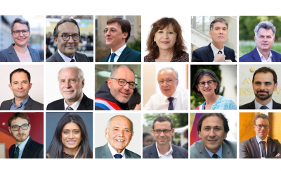 [APPEL] Pour la démocratie et le pluralisme au Conseil régional d’Ile-de-France