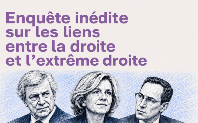 ENQUÊTE INÉDITE SUR LES LIENS ENTRE LA DROITE RÉGIONALE ET L’EXTRÊME DROITE